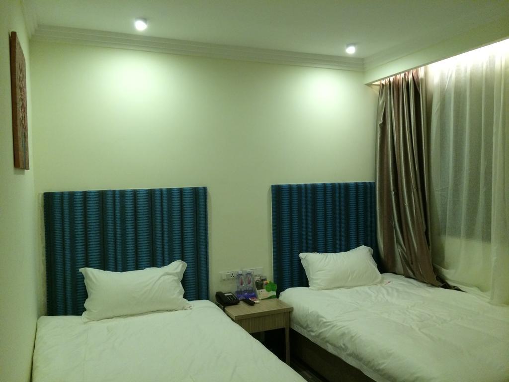 Guilin Wisteria Hotel Bilik gambar