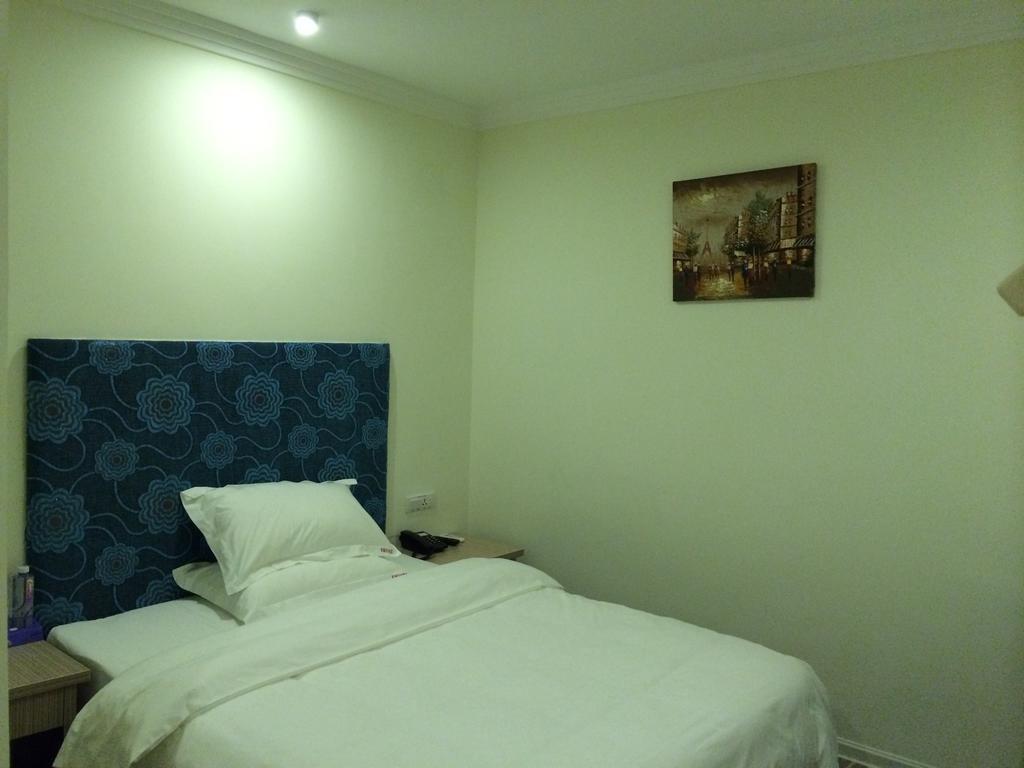 Guilin Wisteria Hotel Bilik gambar