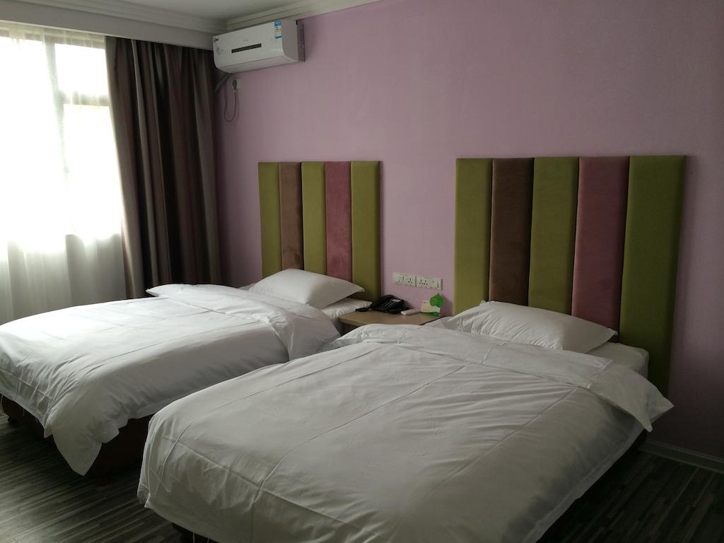 Guilin Wisteria Hotel Bilik gambar